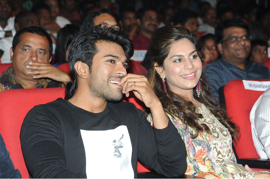 Govindhudu-Andari-Vaadele-Movie-Audio-Launch